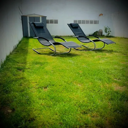 Apartamento O Castro Saint-Jacques-de-Compostelle Extérieur photo