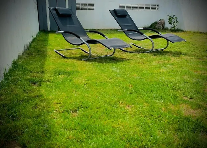 Apartamento O Castro