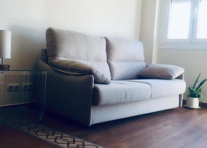 Apartamento O Castro