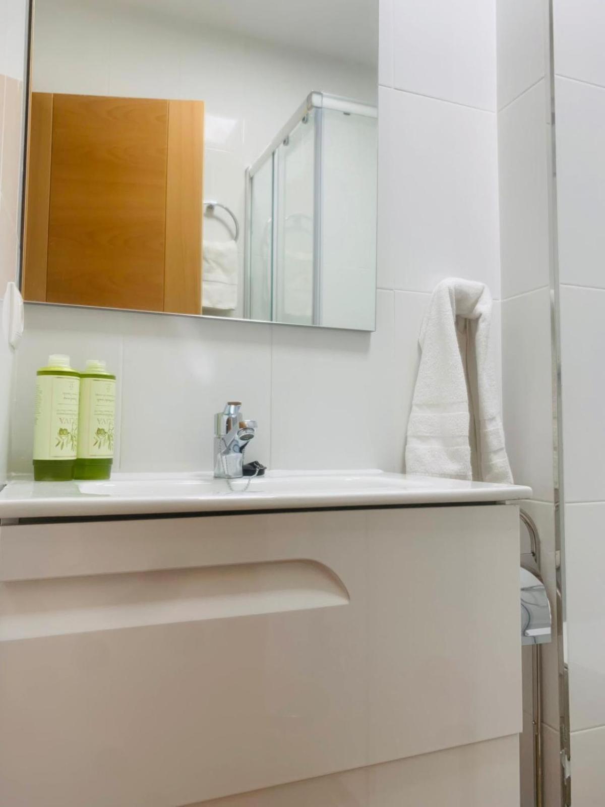 Appartement O Castro Saint-Jacques-de-Compostelle