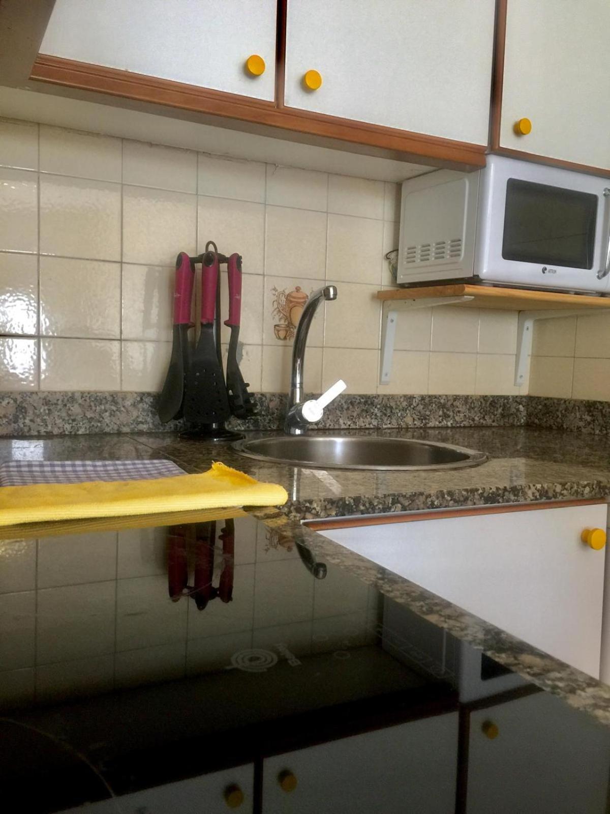 Appartement O Castro